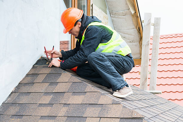 Heating Cable for Roof Installation in Elko, NV